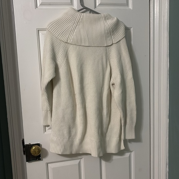 Michael Kors Cowl Neck Sweater - Picture 2 of 3